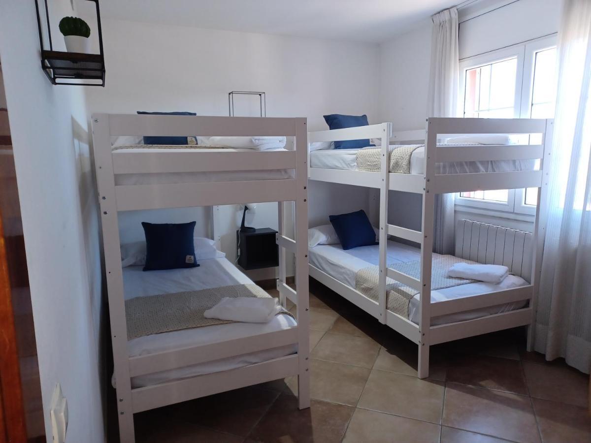 Piscina De Sal Barbacoa Wifi, Parking Gratis, 3 Min Pga Casa El Roble Girona Exterior foto